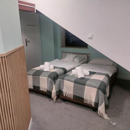 Browar Gosciniec Chojnice Kültér fotó